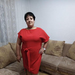 Yana, 46