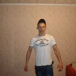 Саша, 40