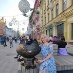 Elena, 50 (11 , 0 )