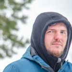 M, 40