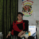 Irina, 64