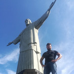 Alex, 38
