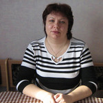 Ольга, 56