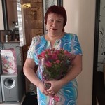 Ольга, 56