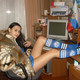 Ленка, 34