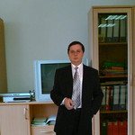 Сергей, 52