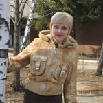Irina, 56