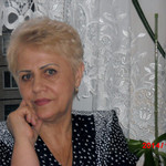 людмила, 75