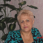 людмила, 75