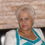 людмила, 75