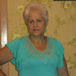 людмила, 75