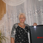 людмила, 75