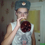 Денис, 34