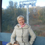 СВЕТЛАНА, 55