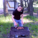 Vladimir, 43
