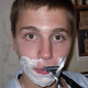 Gleb Pegushin, 34