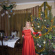 Павлина, 55