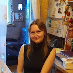 Александра, 42