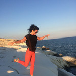 Irina, 45