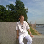 Дмитрий, 35