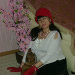 Татьяна, 60