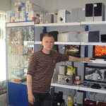 Константин, 38