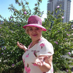 ludmila, 68 (7 , 0 )