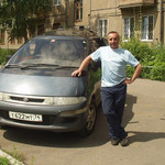 Александр, 54