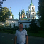 Санёк я, 39