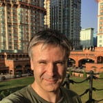 Sergey, 48