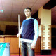 Артур, 35
