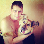 Михаил, 41