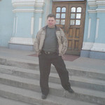 Андрей, 54