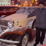 Андрей, 54