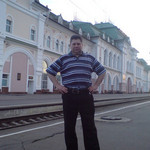 Андрей, 54
