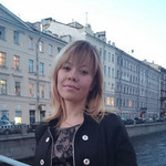 Анастасия, 36