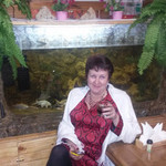 TATIANA, 65