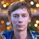 Сергей, 38