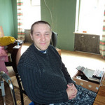 Кирилл, 38