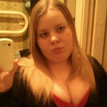 Valentina, 34