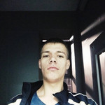 Дима, 28