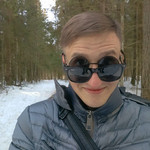 Максим, 30