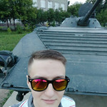 Максим, 30