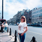 Крис, 43