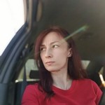 Elena, 43