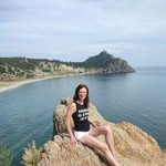 Elena, 43