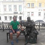 Алексей, 34
