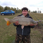 Aleksey, 43 (1 , 0 )
