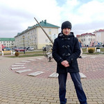 Виктор, 38