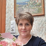 Светлана, 58